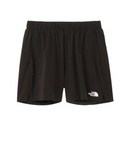 ザ・ノース・フェイス(THE NORTH FACE)ストリームラインショーツ NBW42676 K