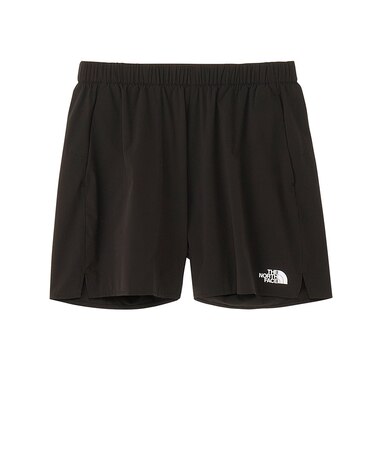 ザ・ノース・フェイス（THE NORTH FACE）ストリームラインショーツ NBW42676 K