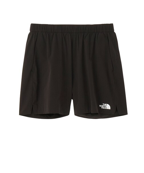 ザ・ノース・フェイス（THE NORTH FACE）ストリームラインショーツ NBW42676 K