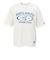 ラッセル（RUSSELL）BEE GPC 半袖Tシャツ RBM26S0007 WHT