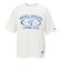 ラッセル（RUSSELL）BEE GPC 半袖Tシャツ RBM26S0007 WHT