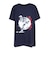 ニューバランス（new balance）ジュニア SOグラフィック 半袖Tシャツ 1 大谷翔平 YT6189AVTNV