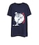 ニューバランス（new balance）ジュニア SOグラフィック 半袖Tシャツ 1 大谷翔平 YT6189AVTNV
