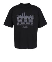 PT半袖Tシャツ BU2545137:19:BLACK