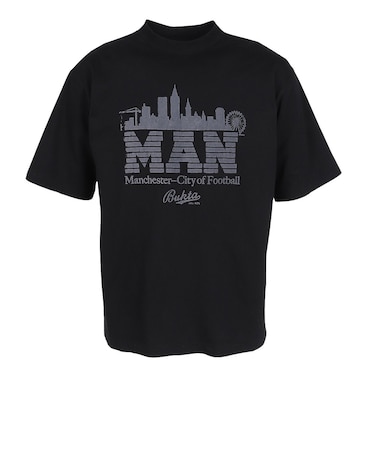 PT半袖Tシャツ BU2545137:19:BLACK