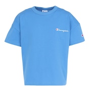 チャンピオン（CHAMPION）ジュニア ショートスリーブTシャツ 25SS CK-Z304 322