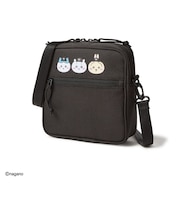 ニューエラ（NEW ERA）スクエアショルダーポーチ 1.5L ちいかわ・ハチワレ・うさぎ 14864480