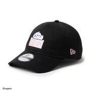 ニューエラ（NEW ERA）帽子 キャップ 9TWENTY ボックスロゴ ちいかわ 14864518