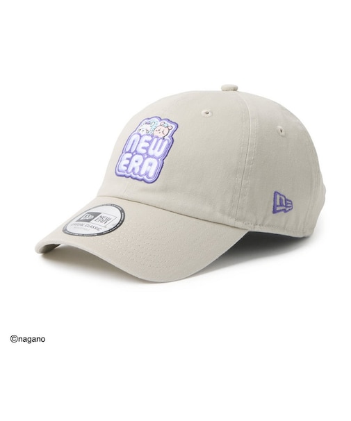 ニューエラ（NEW ERA）帽子 キャップ カジュアルクラシック モモンガ・古本屋 14864501