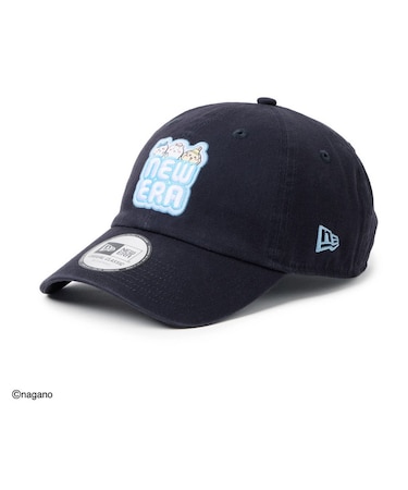 ニューエラ（NEW ERA）帽子 キャップ カジュアルクラシック モモンガ・古本屋 14864502
