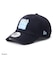 ニューエラ（NEW ERA）帽子 キャップ カジュアルクラシック モモンガ・古本屋 14864502