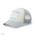 ニューエラ（NEW ERA）帽子 キャップ 9FORTY A-Frame トラッカー ちいかわ・モモンガ 14864508