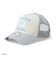 ニューエラ（NEW ERA）帽子 キャップ 9FORTY A-Frame トラッカー ちいかわ・モモンガ 14864508