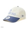 ニューエラ（NEW ERA）帽子 キャップ カジュアルクラシック 2-Tone ハチワレ 14864503
