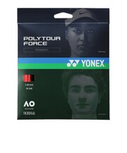 ヨネックス（YONEX）硬式テニスストリング ポリツアーフォース130 PTGFO130-212