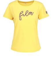 フィラ（FILA）テニスウェア グラフィックTシャツ CZ6SGW041-LYL