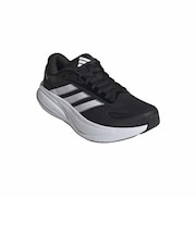 アディダス（adidas）ランニングシューズ ジョギングシューズ レスポンス 2 ホワイト ブラック OSH79-KJ1748 スポーツシューズ