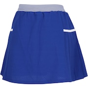 フィラ（FILA）テニスウェア スコート CZ6SGW034-ROY