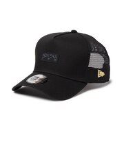 ニューエラ（NEW ERA）メッシュキャップ 9FORTY A-Frame トラッカー Metal Flag 14744910