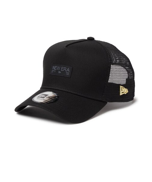 ニューエラ（NEW ERA）メッシュキャップ 9FORTY A-Frame トラッカー Metal Flag 14744910