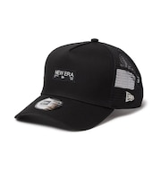ニューエラ（NEW ERA）メッシュキャップ 9FORTY A-Frame トラッカー Metal Flag 14744909