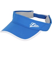 フィラ（FILA）テニス サンバイザー CZ6SGW066-ROY