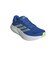 アディダス（adidas）ランニングシューズ ジョギングシューズ レスポンス 2 ブルー シルバー OSH79-KJ1756 スポーツ シューズ