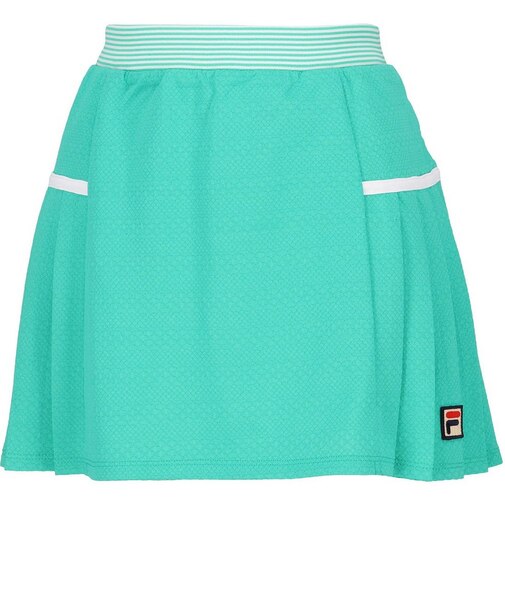 フィラ（FILA）テニスウェア スコート CZ6SGW034-TQO