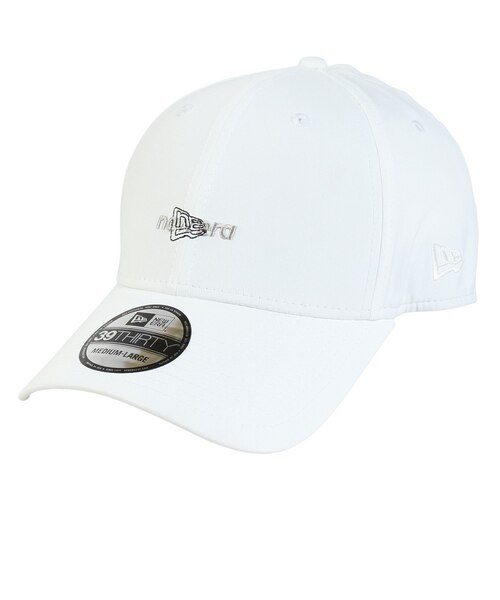 ニューエラ（NEW ERA）キャップ 39THIRTY Open Back マグネット