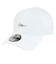 ニューエラ（NEW ERA）キャップ 39THIRTY Open Back マグネット ホワイト 14921949