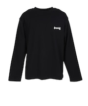 Various Cross 長袖Tシャツ 2611-08113-01100