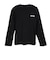 Various Cross 長袖Tシャツ 2611-08113-01100