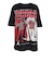 ジュニア ジョーダンボーイズ HOME AND AWAY 半袖Tシャツ 95F598-023