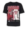 ジュニア ジョーダンボーイズ HOME AND AWAY 半袖Tシャツ 85F598-023