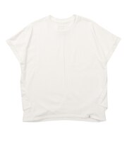 エルケクス（ELKEX）F/S SNOW DESIGN Tシャツ EKL6S10013 WHT