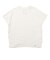 エルケクス（ELKEX）F/S SNOW DESIGN Tシャツ EKL6S10013 WHT
