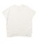 エルケクス（ELKEX）F/S SNOW DESIGN Tシャツ EKL6S10013 WHT