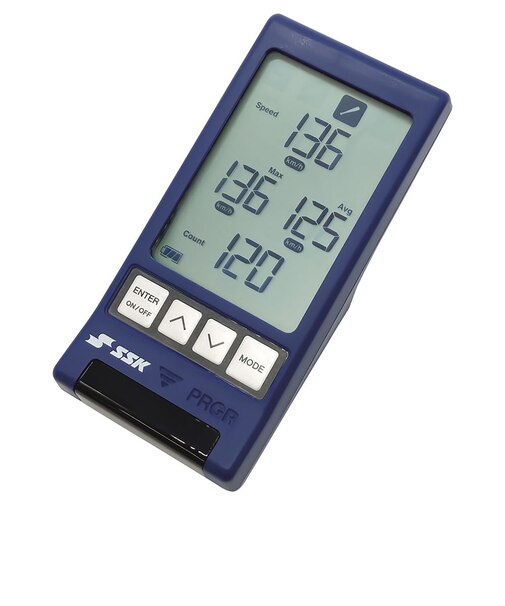 エスエスケイ（SSK）野球 マルチスピードテスター4 MST400