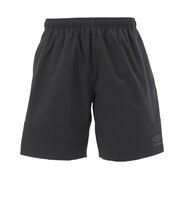 アンブロ（UMBRO）サッカーウェア ストレッチ ウーブン ハーフパンツ UF6SHP32M CH00