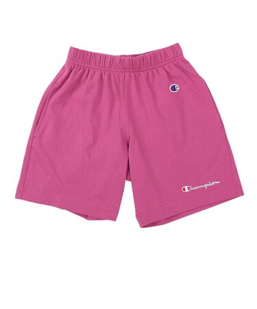 チャンピオン（CHAMPION）ジュニア ショーツ 26SS ベーシック CK-Z502 220