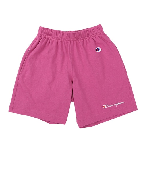 チャンピオン（CHAMPION）ジュニア ショーツ 26SS ベーシック CK-Z502 220