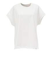 エルケクス（ELKEX）F/S PLATING Tシャツ EKL6S10014 WHT