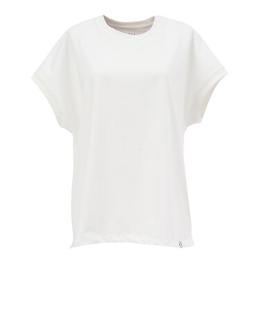 エルケクス（ELKEX）F/S PLATING Tシャツ EKL6S10014 WHT