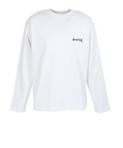 Various Cross ロングスリーブTシャツ 2611-08113-01201