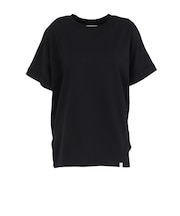 エルケクス（ELKEX）F/S SNOW DESIGN Tシャツ EKL6S10013 BLK