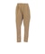 クリフメイヤー（KRIFF MAYER）マチ付き むちゃ伸び ライトパンツ J2536401:20:BEIGE