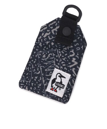 チャムス（CHUMS）リサイクルオマモリケース CH60-3730-Z401