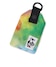ブルー×ピンク