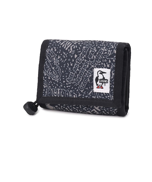 チャムス（CHUMS）リサイクルマルチウォレット CH60-3988-Z401