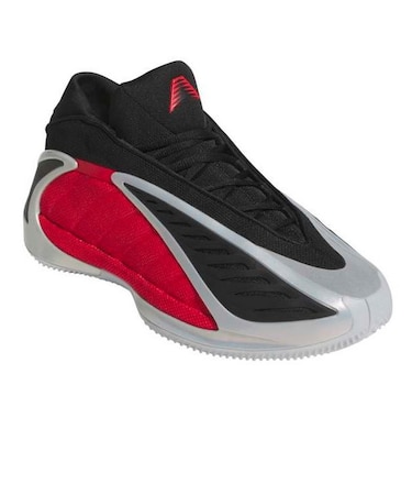 アディダス（adidas）バスケットシューズ バッシュ アンソニー・エドワーズ 2 OOT83-JQ9497